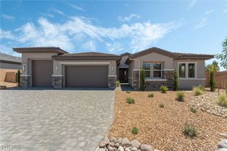 6312 Zephyr Peak Court, Las Vegas, NV 89149