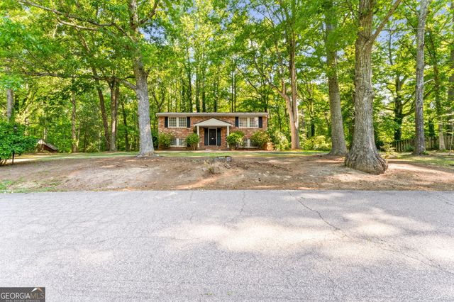 65 Glenmar Drive, Newnan, GA 30263