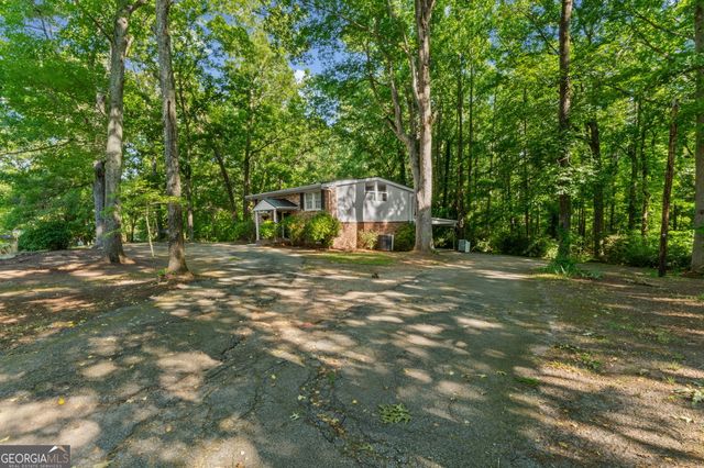 65 Glenmar Drive, Newnan, GA 30263