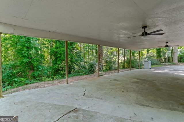 65 Glenmar Drive, Newnan, GA 30263