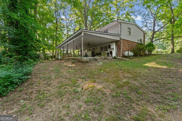 65 Glenmar Drive, Newnan, GA 30263