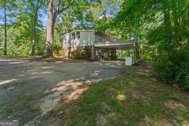 65 Glenmar Drive, Newnan, GA 30263