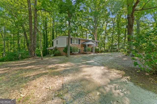 65 Glenmar Drive, Newnan, GA 30263