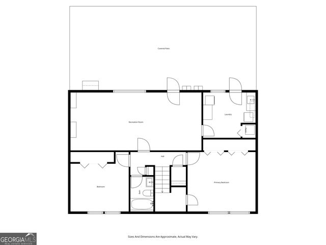 65 Glenmar Drive, Newnan, GA 30263