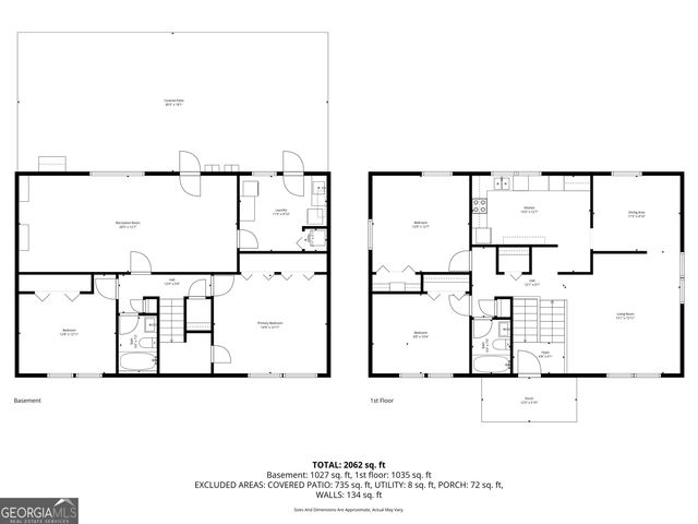 65 Glenmar Drive, Newnan, GA 30263