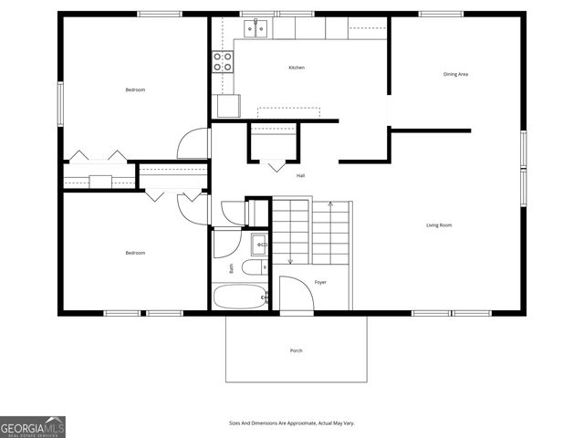 65 Glenmar Drive, Newnan, GA 30263