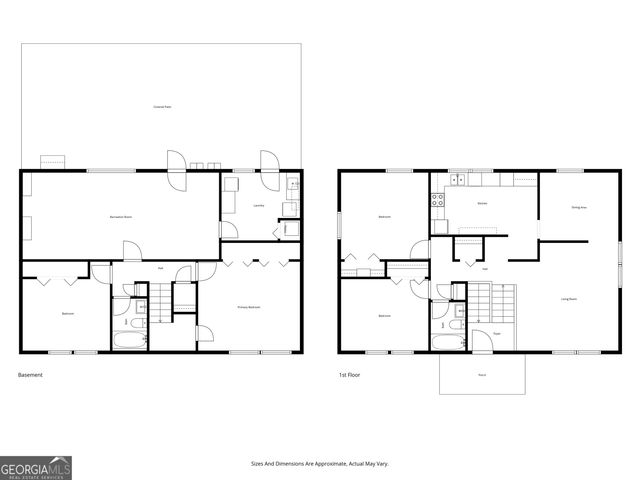 65 Glenmar Drive, Newnan, GA 30263