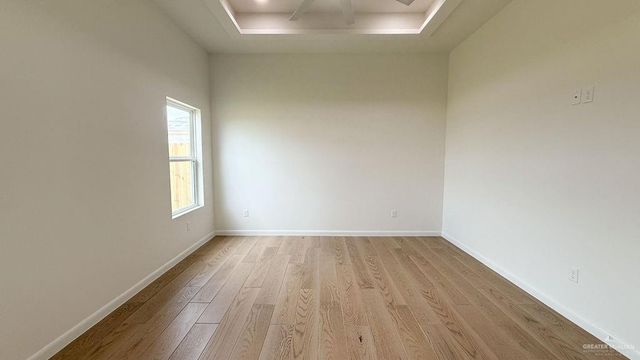 2401 E Tamarindo Street, Hidalgo, TX 78557