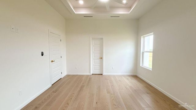 2401 E Tamarindo Street, Hidalgo, TX 78557