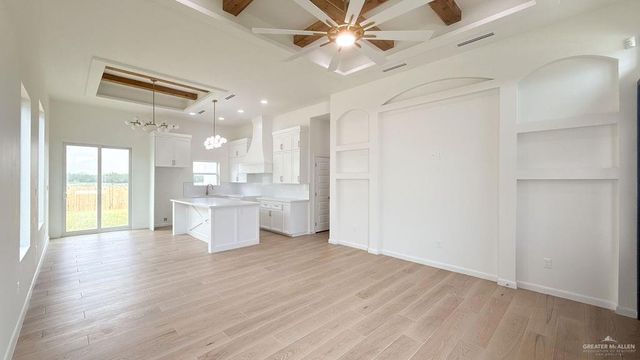 2401 E Tamarindo Street, Hidalgo, TX 78557