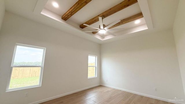 2401 E Tamarindo Street, Hidalgo, TX 78557