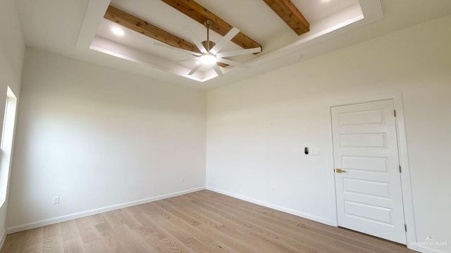 2401 E Tamarindo Street, Hidalgo, TX 78557