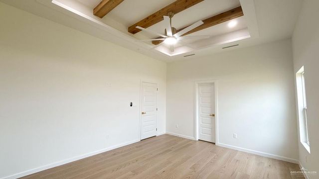 2401 E Tamarindo Street, Hidalgo, TX 78557