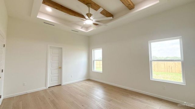 2401 E Tamarindo Street, Hidalgo, TX 78557