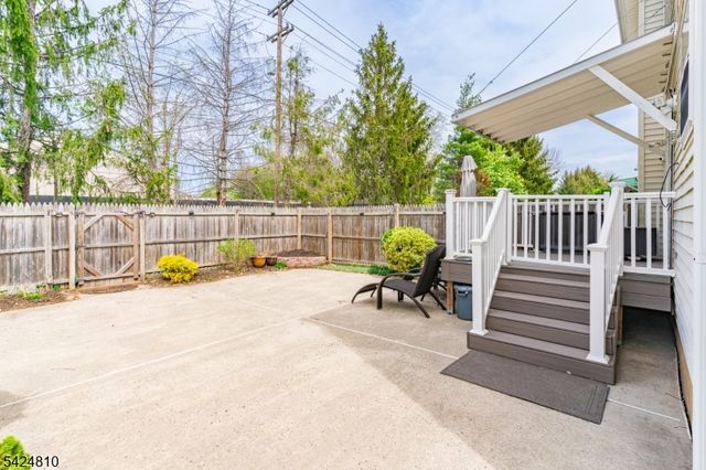 1158 Francyne Way, Union Twp., NJ 07083