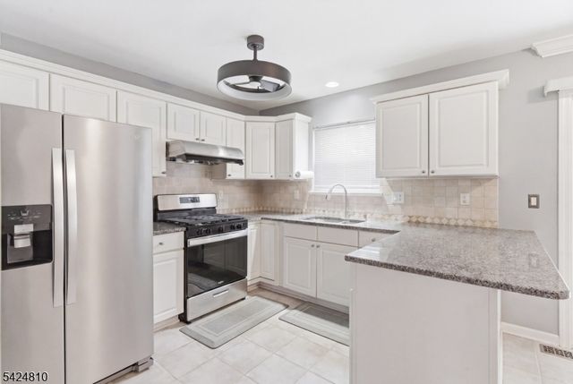 1158 Francyne Way, Union Twp., NJ 07083