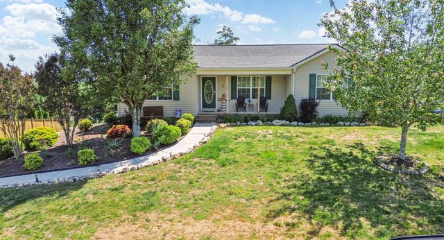 135 Timberdale Trail, SE, Cleveland, TN 37323