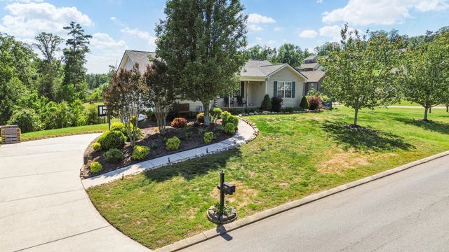 135 Timberdale Trail, SE, Cleveland, TN 37323