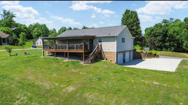135 Timberdale Trail, SE, Cleveland, TN 37323