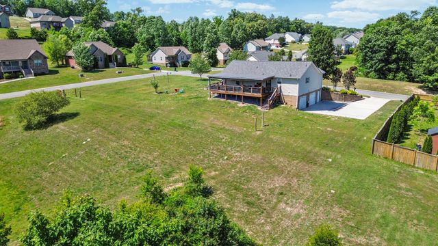 135 Timberdale Trail, SE, Cleveland, TN 37323