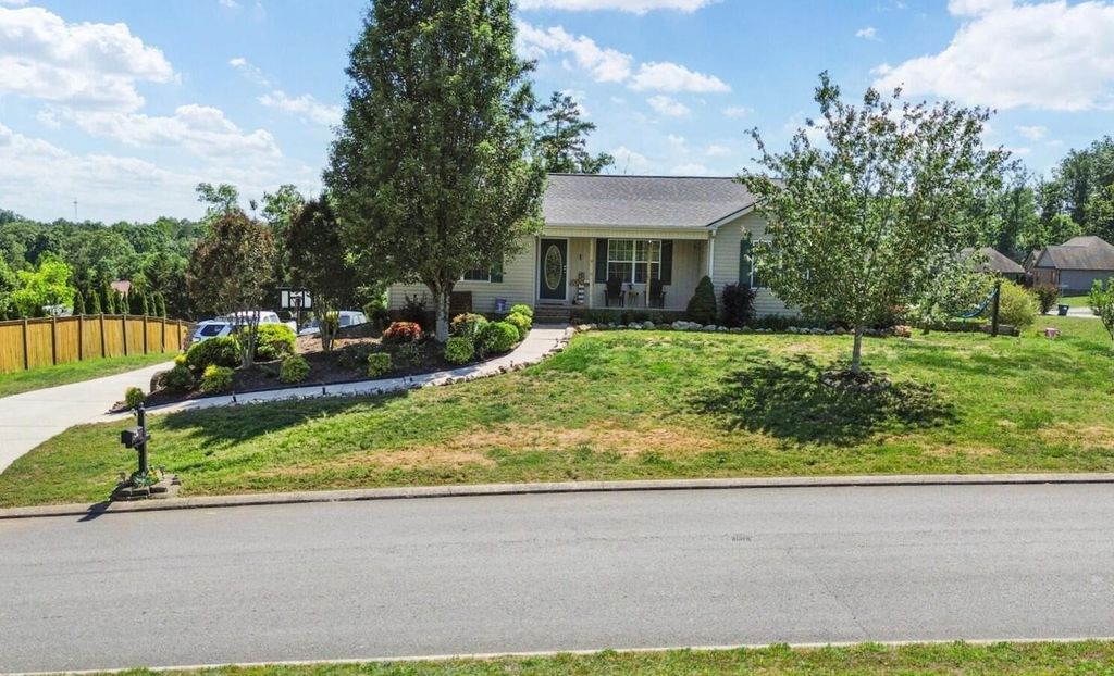 135 Timberdale Trail, SE, Cleveland, TN 37323