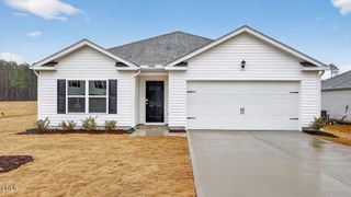 113 Daniel Road, Smithfield, NC 27577