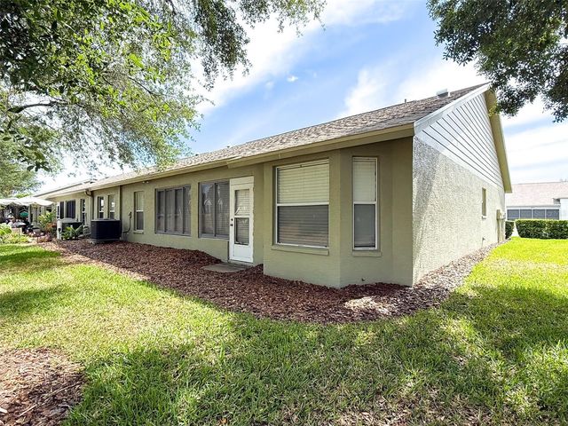 18037 BAYWOOD FOREST DRIVE, Hudson, FL 34667