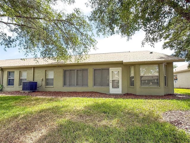 18037 BAYWOOD FOREST DRIVE, Hudson, FL 34667