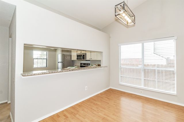 4637 Feathercrest Drive, Fort Worth, TX 76137