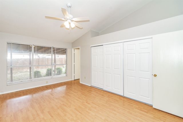 4637 Feathercrest Drive, Fort Worth, TX 76137