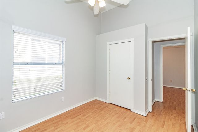 4637 Feathercrest Drive, Fort Worth, TX 76137