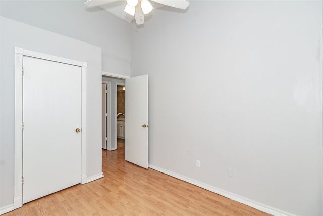 4637 Feathercrest Drive, Fort Worth, TX 76137