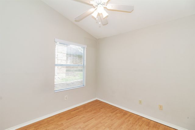 4637 Feathercrest Drive, Fort Worth, TX 76137