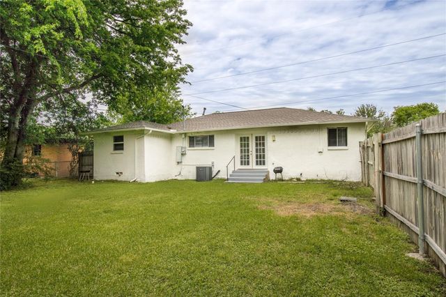 3422 Moon Drive, Mesquite, TX 75150