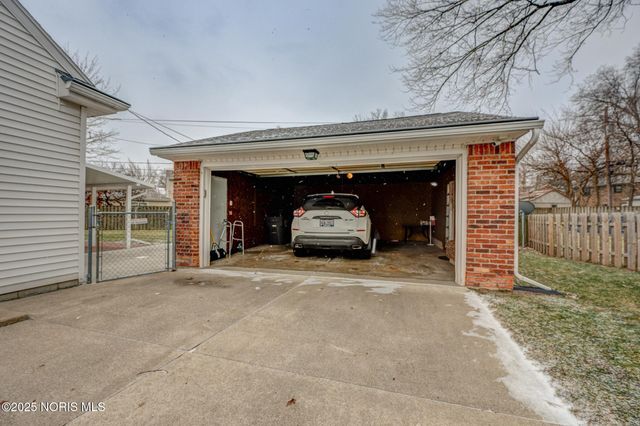 4533 Satinwood Court, Toledo, OH 43623