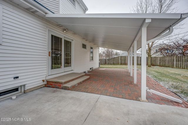 4533 Satinwood Court, Toledo, OH 43623