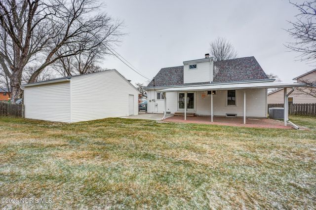 4533 Satinwood Court, Toledo, OH 43623