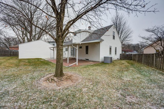 4533 Satinwood Court, Toledo, OH 43623