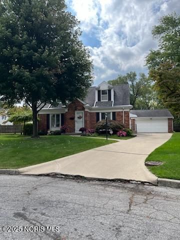 4533 Satinwood Court, Toledo, OH 43623