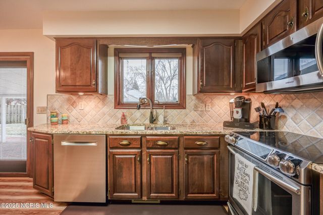 4533 Satinwood Court, Toledo, OH 43623