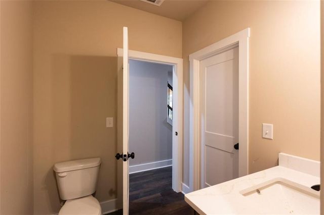 3705 Stone Lea Drive, Oxford, GA 30054