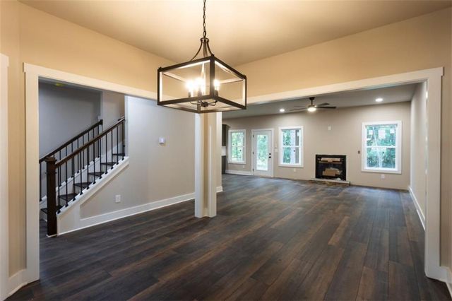 3705 Stone Lea Drive, Oxford, GA 30054