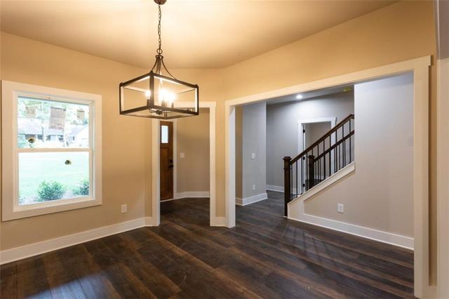 3705 Stone Lea Drive, Oxford, GA 30054