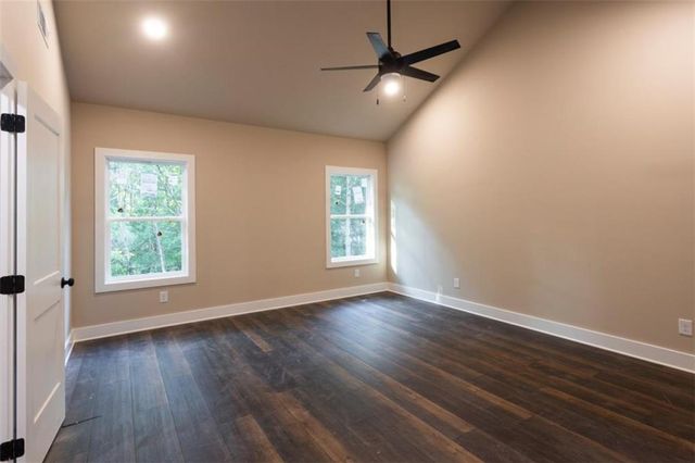 3705 Stone Lea Drive, Oxford, GA 30054