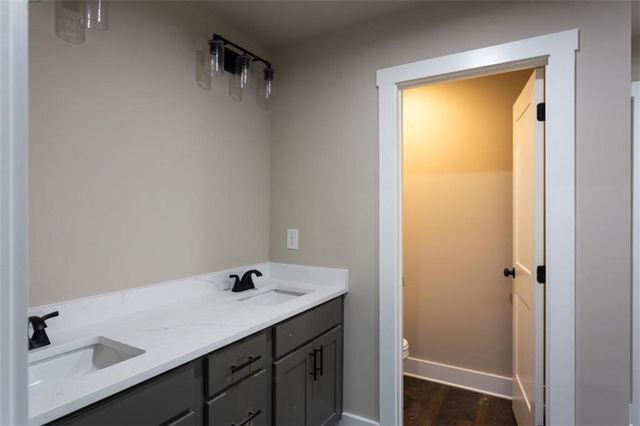 3705 Stone Lea Drive, Oxford, GA 30054