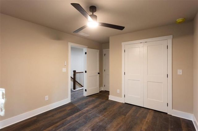 3705 Stone Lea Drive, Oxford, GA 30054