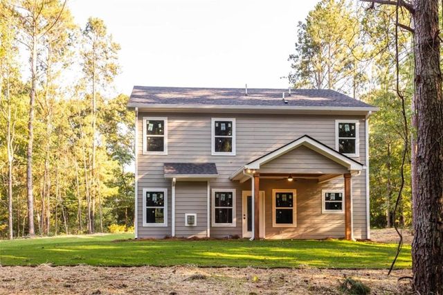 3705 Stone Lea Drive, Oxford, GA 30054