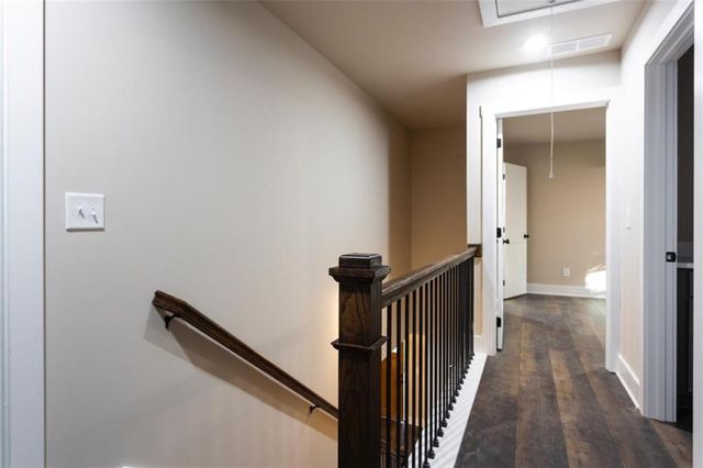 3705 Stone Lea Drive, Oxford, GA 30054