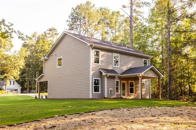 3705 Stone Lea Drive, Oxford, GA 30054