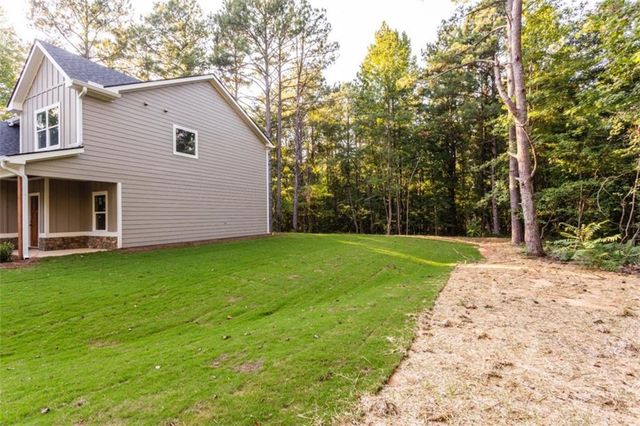 3705 Stone Lea Drive, Oxford, GA 30054